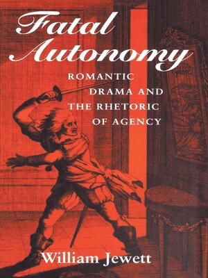 cover image of Fatal Autonomy